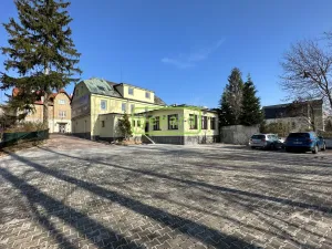 Pronájem obchodního prostoru, Liberec - Liberec XIII-Nové Pavlovice, Generála Svobody, 527 m2