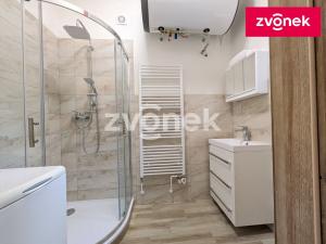 Pronájem bytu 2+1, Vsetín, 50 m2