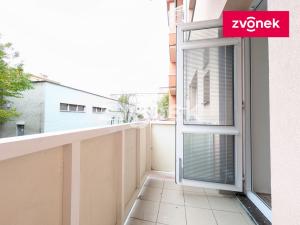 Pronájem bytu 2+1, Vsetín, 50 m2