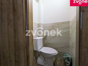 Pronájem bytu 2+1, Vsetín, 50 m2