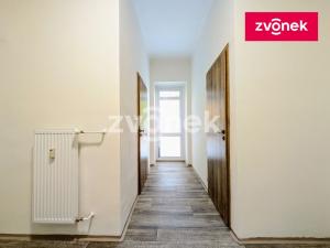 Pronájem bytu 2+1, Vsetín, 50 m2