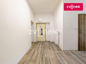Pronájem bytu 2+1, Vsetín, 50 m2