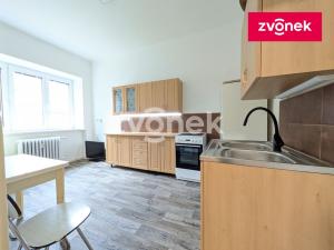 Pronájem bytu 2+1, Vsetín, 50 m2