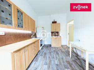 Pronájem bytu 2+1, Vsetín, 50 m2