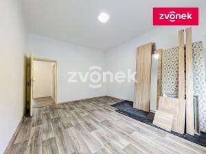 Pronájem bytu 2+1, Vsetín, 50 m2