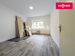 Pronájem bytu 2+1, Vsetín, 50 m2