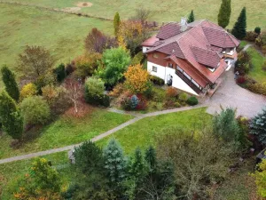 Prodej ubytování, Děpoltovice, 450 m2