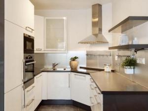 Pronájem bytu 2+kk, Praha - Žižkov, Biskupcova, 54 m2