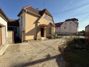 Prodej rodinného domu, Rosice, Brněnská, 165 m2