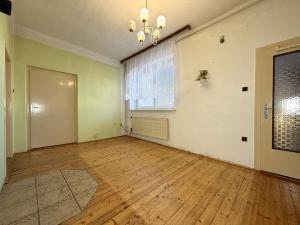 Prodej rodinného domu, Rosice, Brněnská, 165 m2