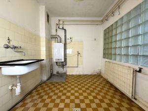 Prodej rodinného domu, Rosice, Brněnská, 165 m2