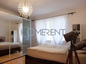 Pronájem bytu 1+1, Praha - Nusle, Na dolinách, 33 m2