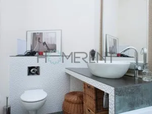 Pronájem bytu 1+1, Praha - Nusle, Na dolinách, 33 m2