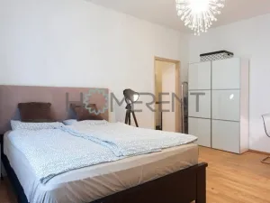 Pronájem bytu 1+1, Praha - Nusle, Na dolinách, 33 m2