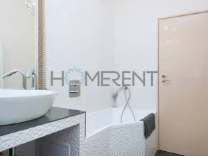 Pronájem bytu 1+1, Praha - Nusle, Na dolinách, 33 m2