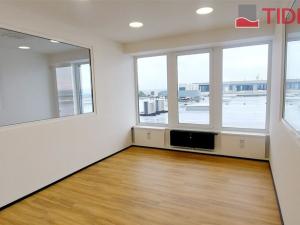 Pronájem kanceláře, Modletice, 147 m2