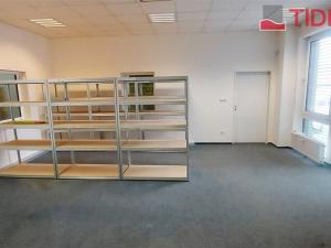 Pronájem kanceláře, Modletice, 147 m2