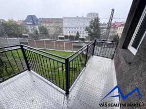 Prodej bytu 2+1, Český Těšín, Ostravská, 67 m2