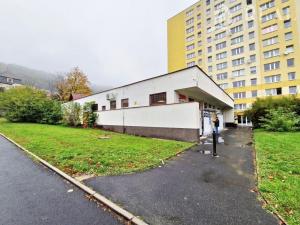 Prodej obchodního prostoru, Most, Jana Opletala, 500 m2