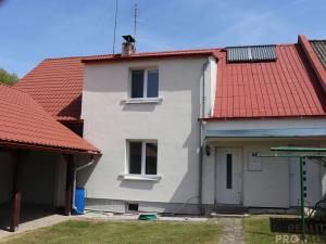 Prodej chalupy, Čistá - Nová Ves, 276 m2