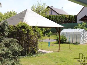 Prodej chalupy, Čistá - Nová Ves, 276 m2