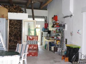 Prodej chalupy, Čistá - Nová Ves, 276 m2