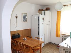 Prodej chalupy, Čistá - Nová Ves, 276 m2