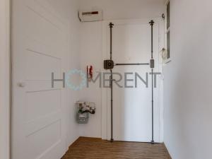 Pronájem bytu 1+kk, Praha - Nusle, U křížku, 30 m2