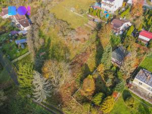 Prodej zahrady, Ptení, 571 m2