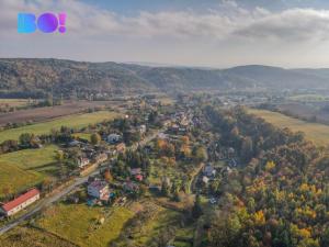 Prodej zahrady, Ptení, 571 m2