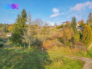 Prodej zahrady, Ptení, 571 m2