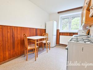 Pronájem bytu 2+1, Kuřim, nám. Osvobození, 58 m2