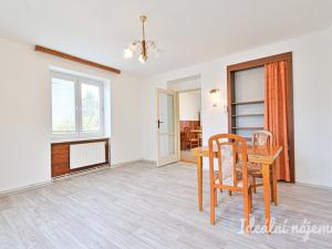 Pronájem bytu 2+1, Kuřim, nám. Osvobození, 58 m2