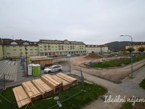 Pronájem bytu 2+1, Kuřim, nám. Osvobození, 58 m2