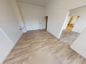 Pronájem ordinace, Ostrava, Francouzská, 87 m2