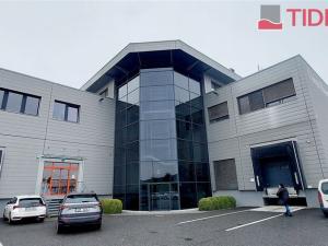 Pronájem kanceláře, Modletice, 200 m2