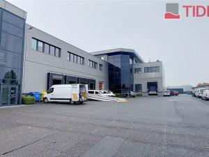 Pronájem kanceláře, Modletice, 200 m2