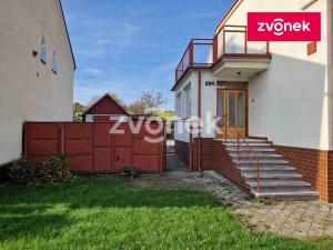 Prodej rodinného domu, Břestek, 360 m2