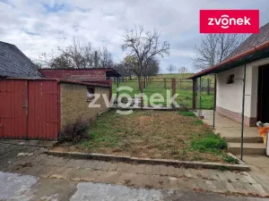 Prodej rodinného domu, Břestek, 360 m2