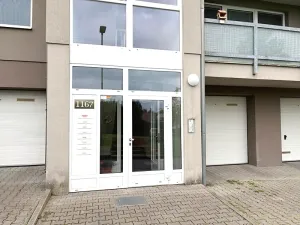 Prodej bytu 1+1, Vizovice, 3. května, 37 m2