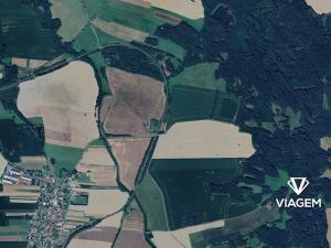 Prodej podílu zahrady, Pokřikov, 58 m2