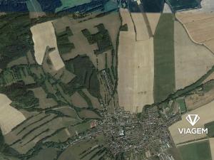 Prodej podílu pole, Postřekov, 101 m2