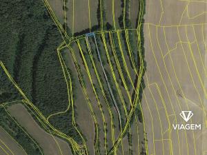 Prodej podílu pole, Postřekov, 101 m2