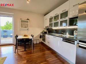 Prodej bytu 3+kk, Mukařov - Srbín, Šípková, 80 m2