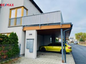 Prodej bytu 3+kk, Mukařov - Srbín, Šípková, 80 m2