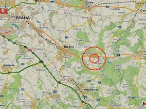 Prodej bytu 3+kk, Mukařov - Srbín, Šípková, 80 m2