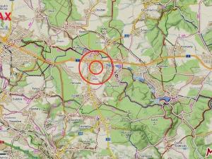 Prodej bytu 3+kk, Mukařov - Srbín, Šípková, 80 m2