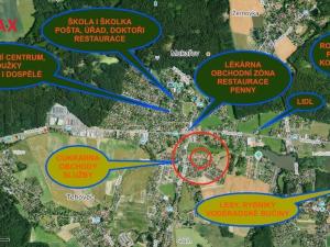 Prodej bytu 3+kk, Mukařov - Srbín, Šípková, 80 m2