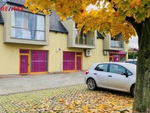 Prodej bytu 3+kk, Mukařov - Srbín, Šípková, 80 m2