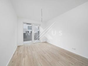 Pronájem bytu 2+kk, Praha - Stodůlky, Hábova, 70 m2